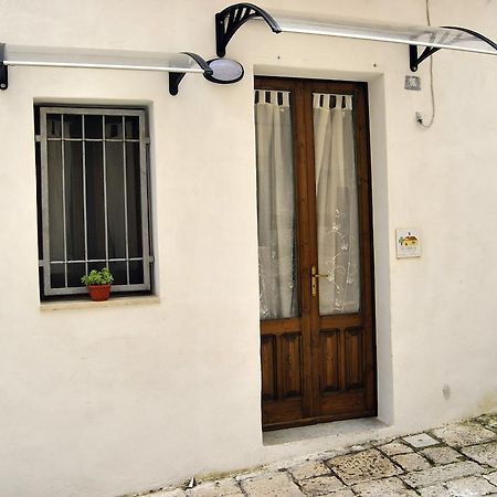 La Casetta Oria  Exterior photo