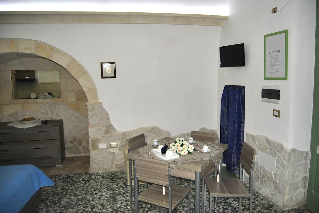 La Casetta Oria  Exterior photo