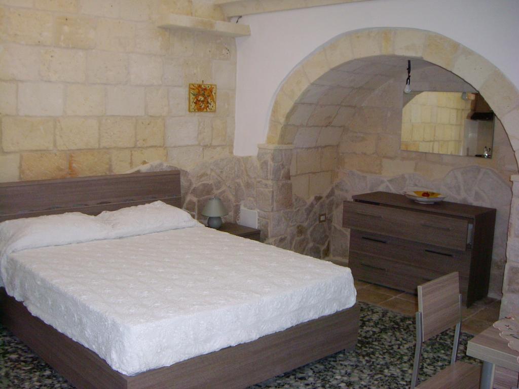La Casetta Oria  Exterior photo