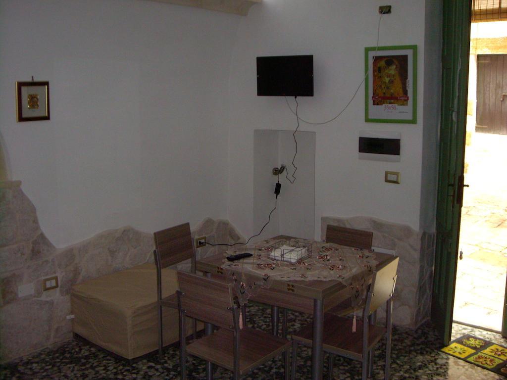 La Casetta Oria  Exterior photo