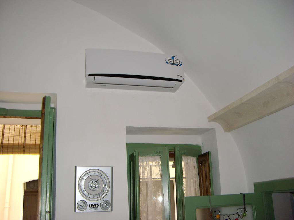 La Casetta Oria  Room photo